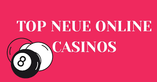 Die besten neuen Online Casinos für 2023 1449269707