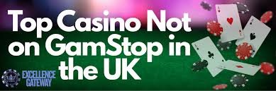 Discover Exciting Casino Sites Not on Gamstop 1740799598