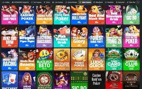 Discover JB Casino India A Thrilling Online Gaming Experience