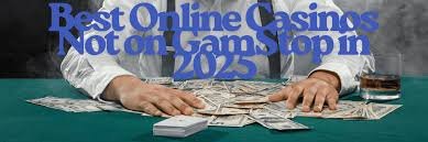 Discover the Best Casino Sites Not on Gamstop 1581856910