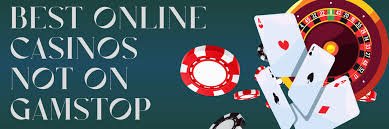 Discovering Non-Gamstop Casinos A Comprehensive Guide 1683263332