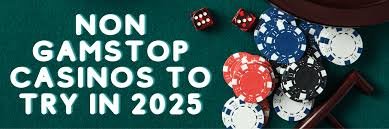 Exploring Casinos Not on Gamstop in the UK 1792113926 Exploring Casinos Not on Gamstop in the UK 1792113926