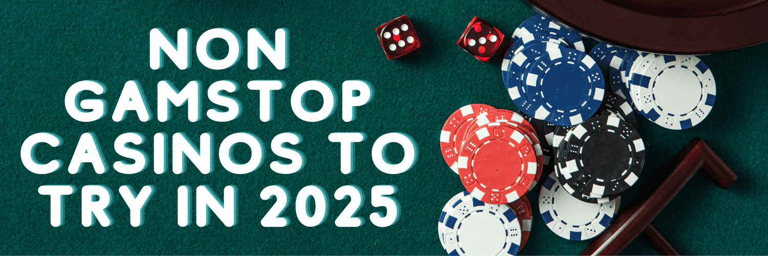 Exploring Casinos Not Registered on Gamstop Your Guide to Alternative Gambling Options