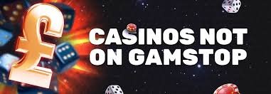 Exploring New Non Gamstop Casino Sites A New Dawn for Online Gamblers