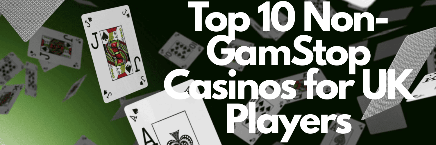 Exploring Non-Gamstop Casinos A Guide to Alternative Online Gambling 1785078582