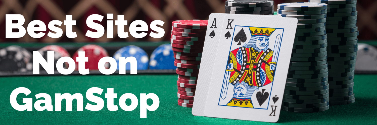 Exploring Non Gamstop UK Casino Sites The Best Alternatives for Gamblers