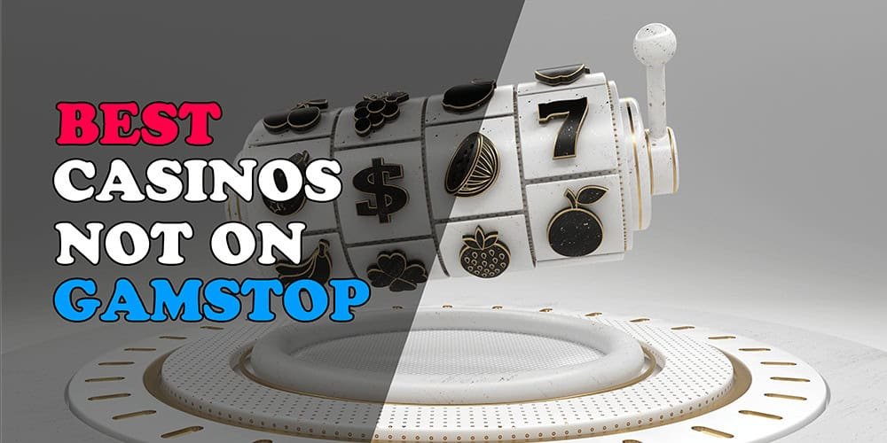 Exploring the World of Non-Gamstop Casinos 1728339410 Exploring the World of Non-Gamstop Casinos 1728339410