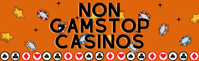 Exploring the World of Non-Gamstop Casinos 1728339410 Exploring the World of Non-Gamstop Casinos 1728339410