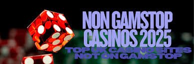 Finding Legit Gambling Sites Not on GamStop