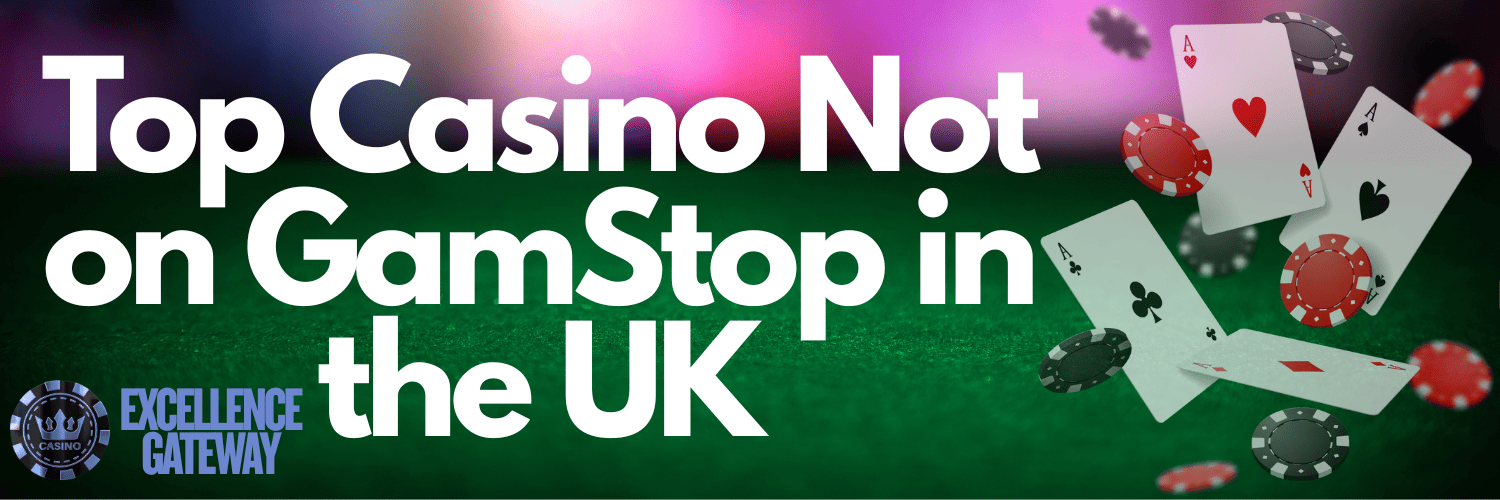 Finding Legit Gambling Sites Not on GamStop