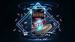 Google Pay Casinos in the UK The Future of Online Gambling