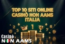 I migliori casino online stranieri sicuri del 2023
