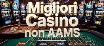 I migliori casino senza invio documenti Gioca senza stress