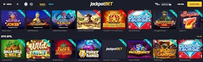 Jackpot Bet Din Guide til Gode Spilmuligheder
