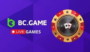 Join BC.Game Casino Your Gateway to Endless Fun and Rewards
