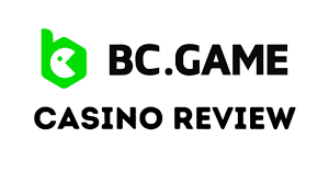 Join BC.Game Casino Your Gateway to Endless Fun and Rewards