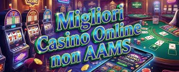 Migliori Casino Senza Documenti Guida Completa ai Casinò Online
