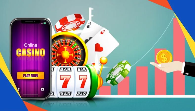 No Registration Casinos in the UK The Future of Online Gaming 1167315676
