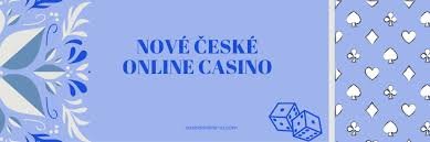 Nová zahraniční online kasina Vše, co potřebujete vědět 47544770