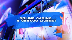 Nové české casino online Nejlepší zábava na dosah ruky
