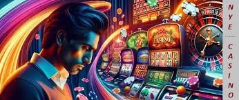 Nye Online Casinoer i Danmark - Find de Bedste Spiloplevelser