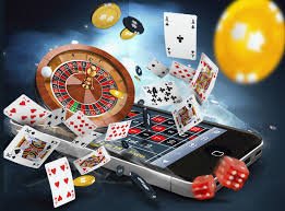 Обзор Stake Online Casino Уникальный опыт игрового процесса
