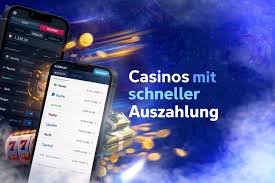 Online Casinos mit schneller Auszahlung Spiel und Gewinn im Handumdrehen Online Casinos mit schneller Auszahlung Spiel und Gewinn im Handumdrehen
