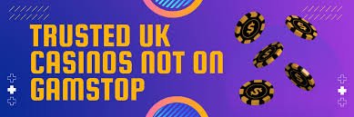 Online Casinos Not Blocked by Your Region A Comprehensive Guide