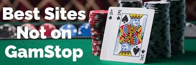Online Casinos Not Blocked Your Gateway to Uninterrupted Gaming 1671509379