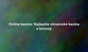 Online kasína Slovensko Všetko, čo potrebujete vedieť -2080369823 Online kasína Slovensko Všetko, čo potrebujete vedieť -2080369823