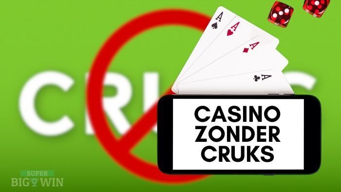 Ontdek de Beste Casino's Zonder CRUKS Vrijheid in Spelletjes