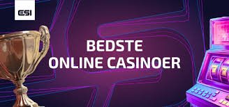 Oplev Bedste Nye Casinoer En Guide til Spændende Spilmuligheder