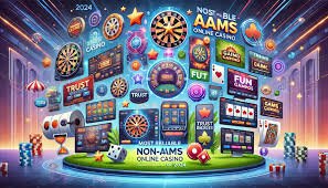 Scopri i migliori casino online stranieri sicuri Scopri i migliori casino online stranieri sicuri