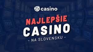 Slovenské online kasíno 2026 Budúcnosť online hrania na Slovensku