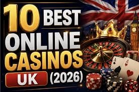 The Future of UK Online Casinos in 2026 1324839113