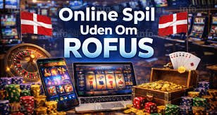 Udenlandske Casinoer for Danskere En Kompleks Guide