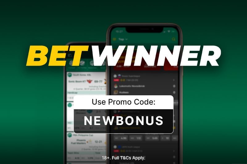 Ultimate Guide to BetWinner App for iOS Features and Benefits
