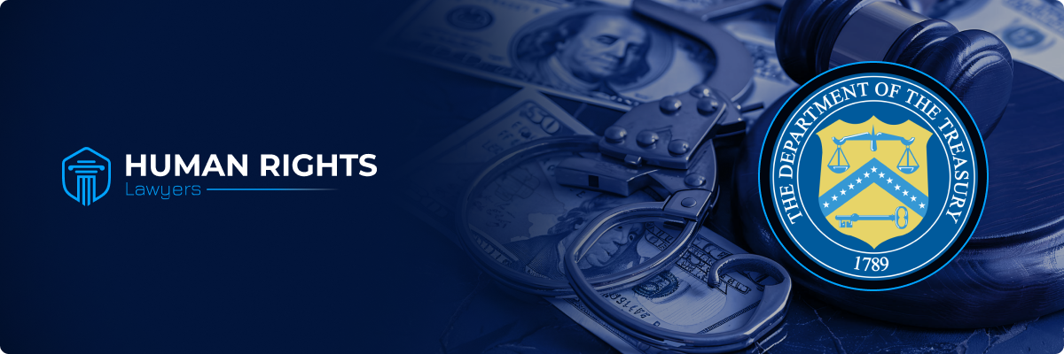 Understanding the Role of a Compliance Lawyer in OFAC Regulations 1292488785