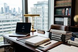 Understanding the Role of a Financial Sanctions Lawyer 1286537613