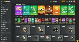 Unveiling the JB Casino Platform Your Gateway to Online Gaming 439779645