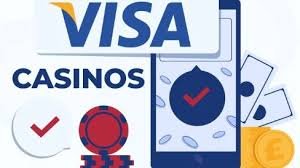 Visa Online Casino Bequemes Spielen mit sicherem Zahlungsmittel Visa Online Casino Bequemes Spielen mit sicherem Zahlungsmittel