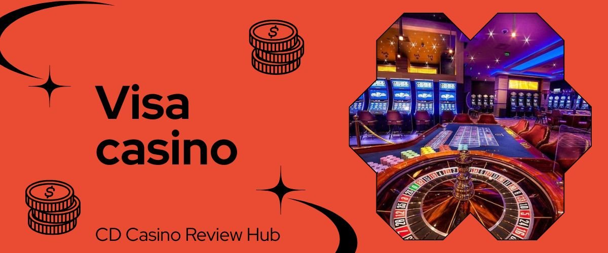Visa Online Casino Bequemes Spielen mit sicherem Zahlungsmittel Visa Online Casino Bequemes Spielen mit sicherem Zahlungsmittel