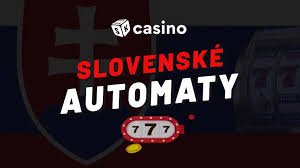 Zahraničné online kasíno pre Slovákov Najlepšie možnosti na jednom mieste