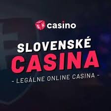 Zahraničné online kasíno pre Slovákov Najlepšie možnosti na jednom mieste